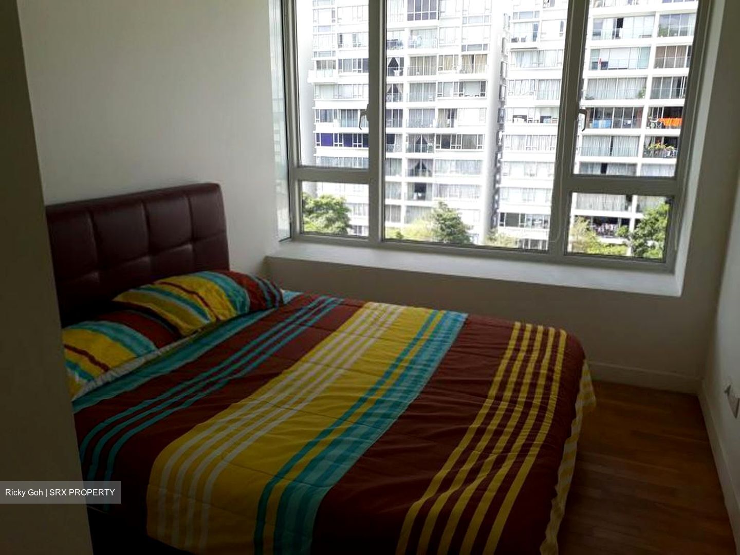 The Centris (D22), Apartment #630327451